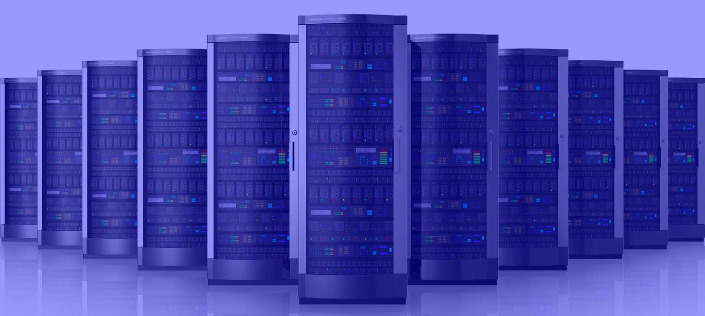 Servers, Storage and Backup Solutions